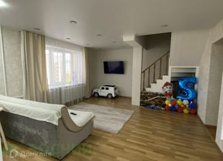 Продается пятикомнатная квартира, 121.5 м2, Чебоксары, проспект Максима Горького, 49, Московский район