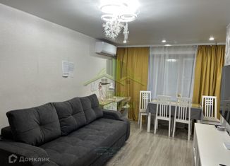 Продажа трехкомнатной квартиры, 52.7 м2, Бурятия, улица Фрунзе, 13