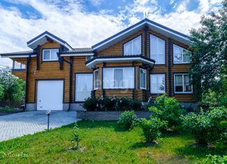 Продажа дома, 220 м2, село Верхний Услон