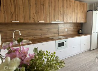 Продам 2-комнатную квартиру, 64 м2, Краснодар, улица Цезаря Куникова, 24к1, ЖК Времена Года 3