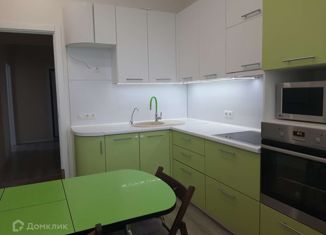 Продажа 2-ком. квартиры, 48.5 м2, село Подстёпки, Школьная улица, 17