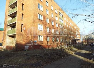 Продается многокомнатная квартира, 18.3 м2, Омск, улица Вострецова, 5/1, Ленинский округ