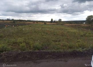 Продается участок, 8 сот., поселок Куликовский, Центральная улица