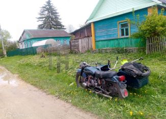 Продам дом, 39.5 м2, село Подбелевец, улица Горбатова, 6А