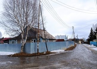 Продаю дом, 48.1 м2, посёлок городского типа Пойковский, Салымская улица