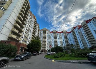 Сдача в аренду трехкомнатной квартиры, 116 м2, Москва, Азовская улица, 24к1, метро Севастопольская