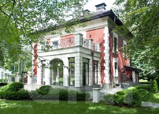 Продам дом, 1000 м2, поселок Трудовая, Карьерная улица, 7