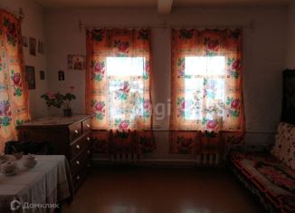 Продажа дома, 44.7 м2, село Омутинское, Советская улица, 139