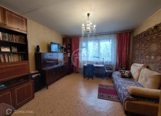 3-ком. квартира на продажу, 63.6 м2, Москва, Дорогобужская улица, 9к1, станция Рабочий Посёлок