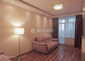 Продажа 1-ком. квартиры, 42 м2, Санкт-Петербург, проспект Народного Ополчения, 10, метро Ленинский проспект