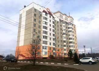 Продажа 3-ком. квартиры, 71 м2, Орёл, Приборостроительная улица, 59, микрорайон Наугорский