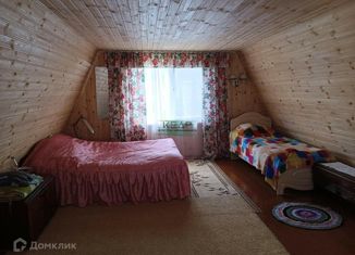 Дом на продажу, 36 м2, СНТ № 27, Цветочная улица, 24