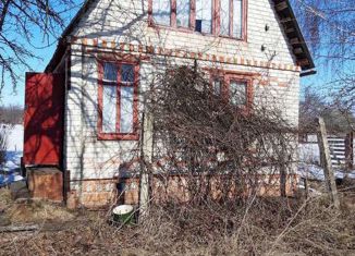 Продается дом, 40 м2, поселок Камыши