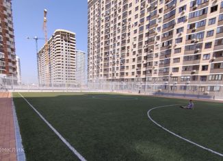 2-ком. квартира на продажу, 59 м2, Краснодар, Командорская улица, 6, ЖК Альпы