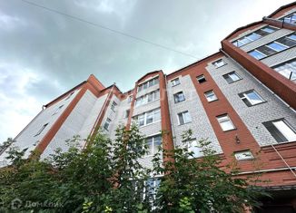 Продам двухкомнатную квартиру, 48.6 м2, Тюменская область, улица Чернышевского, 2А