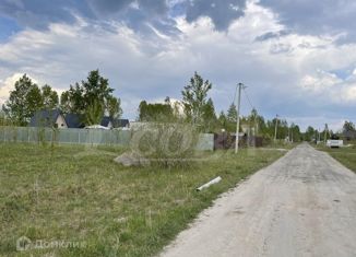 Земельный участок на продажу, 4 сот., деревня Коняшина