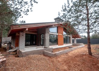 Продам дом, 213 м2, деревня Прудище, Лесная улица