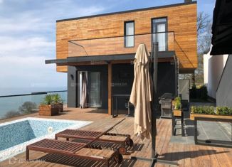 Продаю дом, 395 м2, Сочи, Волжская улица, 65А, микрорайон Мамайка