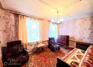 Продажа дома, 41.4 м2, поселок Пархоменко, Волжская улица