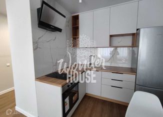 Двухкомнатная квартира на продажу, 36.4 м2, Тюмень, Харьковская улица, 74, ЖК Сердце Сибири