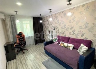 Сдаю 1-ком. квартиру, 29 м2, посёлок городского типа Аграрное, Научная улица, 3