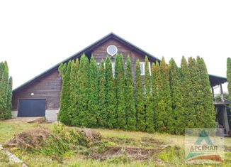 Продажа дома, 488 м2, деревня Криушкино