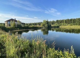 Продаю участок, 10 сот., деревня Игнатово, 28Н-0567