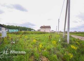 Продаю земельный участок, 4.55 сот., коттеджный посёлок Акиньшино-4, коттеджный посёлок Акиньшино-4, 214