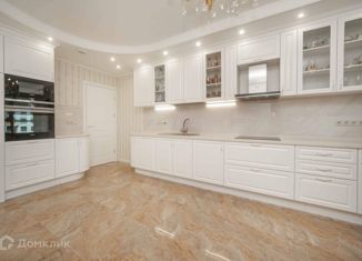 Трехкомнатная квартира на продажу, 92 м2, Москва, улица Мельникова, 3к1, улица Мельникова