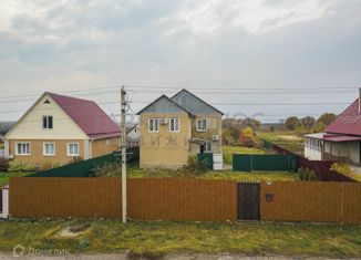 Продаю дом, 267.8 м2, село Сухая Лубна, Новая улица, 30