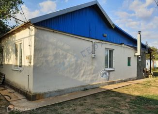 Трехкомнатная квартира на продажу, 50.9 м2, село Троицкое, улица Гагарина, 1