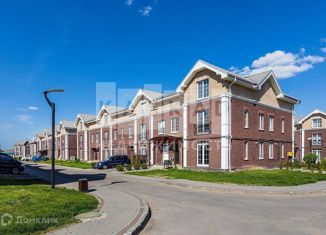 Продается дом, 154 м2, деревня Бережки, жилой комплекс Каскад Парк-2, 26