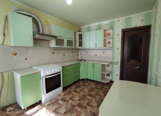 Продается 1-комнатная квартира, 37.4 м2, Сызрань, улица Ватутина, 154
