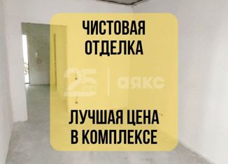 Продаю 2-ком. квартиру, 55 м2, Ростов-на-Дону, улица Ларина, 45с7, ЖК Сердце Ростова 2