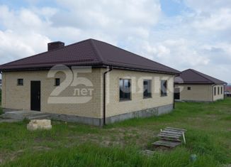 Дом на продажу, 104.2 м2, посёлок Пятихатки, Светлая улица, 88