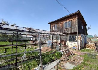 Продажа дома, 20 м2, Тюмень, Центральный округ, улица Ромашка, 38
