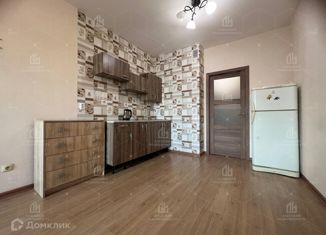 Продам квартиру студию, 26.4 м2, Екатеринбург, улица Блюхера, 99, ЖК Уральский