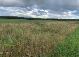 Продажа участка, 13 сот., деревня Грозилово, 6-я Молодёжная улица