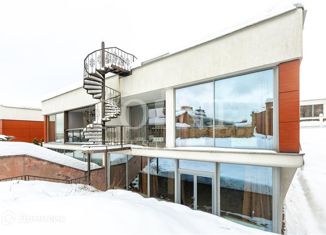 Продажа таунхауса, 288 м2, посёлок Барвиха