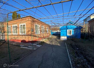 Продам дом, 86 м2, Новоалександровск, Больничный переулок