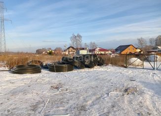 Продажа земельного участка, 11 сот., коттеджный посёлок Смарт