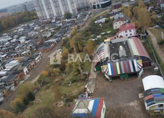 Продажа участка, 45 сот., рабочий посёлок Андреевка, Староандреевская улица