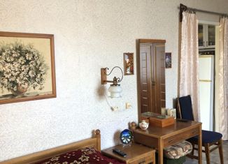 Продажа однокомнатной квартиры, 32 м2, Самара, Севастопольская улица, 27А, метро Кировская