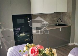 Продается 2-ком. квартира, 52.2 м2, Москва, улица Вертолётчиков, 21к5, метро Некрасовка