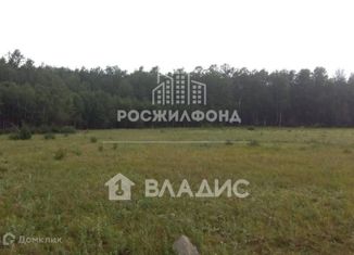 Продаю участок, 44.75 сот., село Преображенка, Арахлейская улица