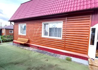 Продам дом, 130 м2, СТ Комбинат