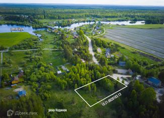 Земельный участок на продажу, 15 сот., деревня Киндасово