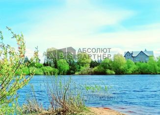 Продается участок, 4.3 сот., поселок Волховец