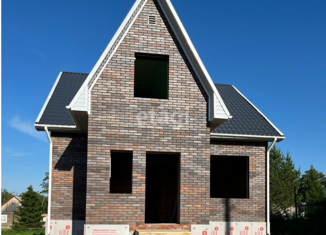 Продается дом, 110 м2, село Корнилово, Зелёная улица