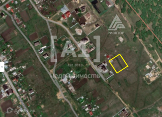 Продается земельный участок, 15 сот., деревня Полетаево II-е, Волшебная улица